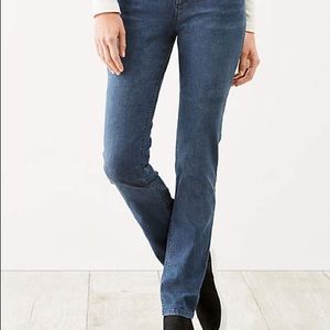 J Jill Jeans
